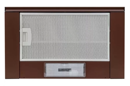 картинка Встраиваемая вытяжка KRONA KAMILLA 500 BROWN от магазина SEFI