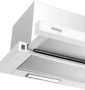 картинка Встраиваемая вытяжка Korting KHP 9815 GW от магазина SEFI