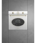 картинка Духовой шкаф Kuppersberg SR 610 W Bronze от магазина SEFI