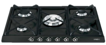 картинка Варочная панель Smeg SR775AX от магазина SEFI