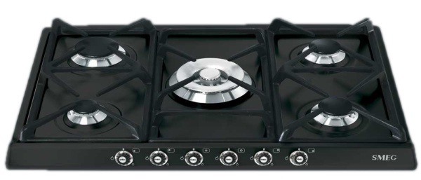 картинка Варочная панель Smeg SR775AX от магазина SEFI