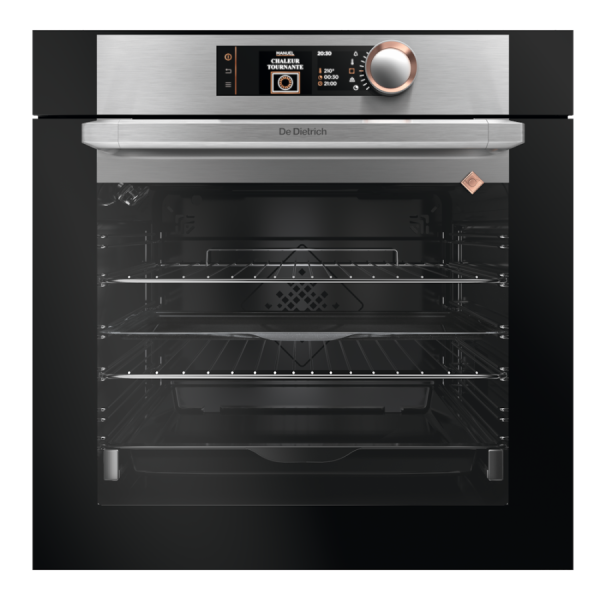 картинка Духовой шкаф  De Dietrich DOE7560X от магазина SEFI
