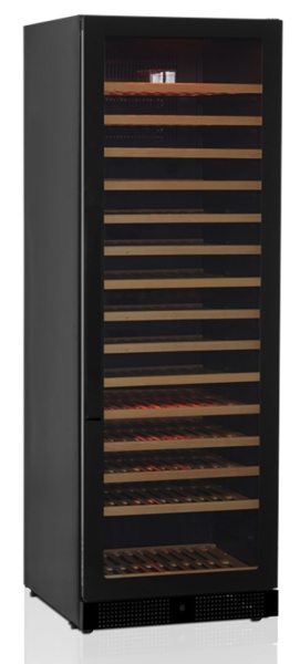 картинка Винный шкаф IP JG 166-6 A CF от магазина SEFI