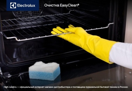 картинка Духовой шкаф Electrolux EOE5C71Z от магазина SEFI