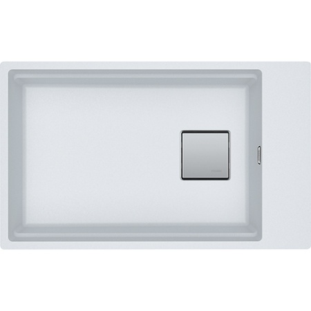 картинка Мойка FRANKE KNG 110-62 белый от магазина SEFI