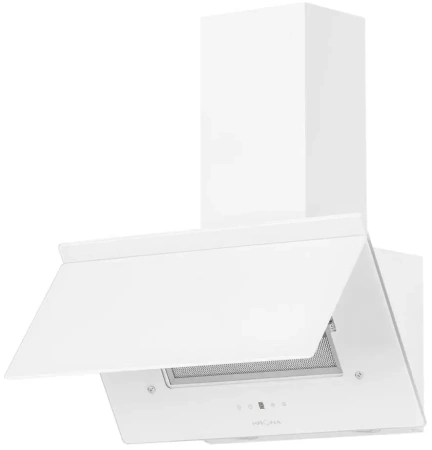 картинка Вытяжка Krona LEA 600 white S от магазина SEFI