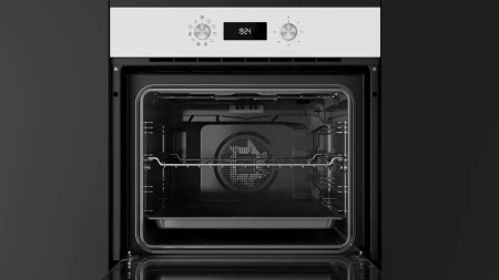 картинка Духовой шкаф Teka HCB 6535 WHITE от магазина SEFI