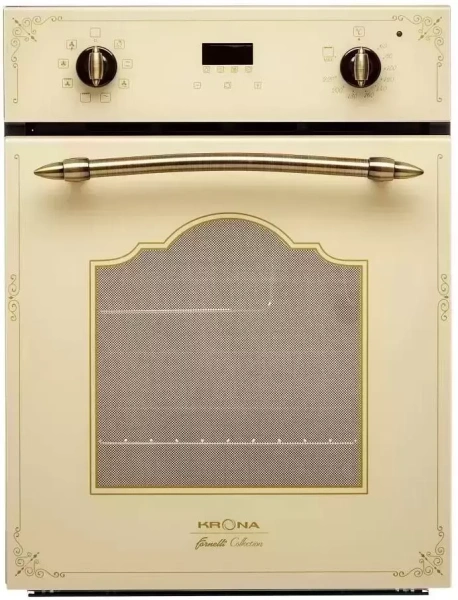 картинка Духовой шкаф KRONA TENERO 45 IV от магазина SEFI