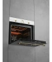 картинка Духовой шкаф Kuppersberg SR 610 W Bronze от магазина SEFI