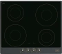 картинка Индукционная варочная панель Smeg SI764AOM от магазина SEFI
