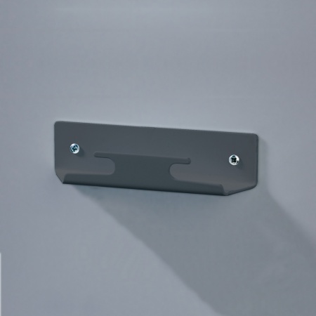 картинка Крепеж стремянки Step-fix 2019 к стене 144х37х30, антрацит от магазина SEFI