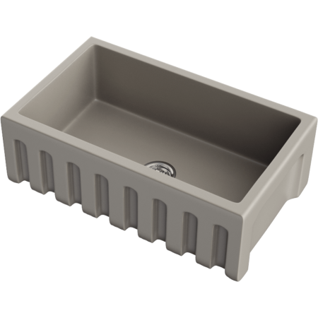 картинка Мойка Omoikiri Mikura 76-CC Natceramic/cappuccino coffee от магазина SEFI