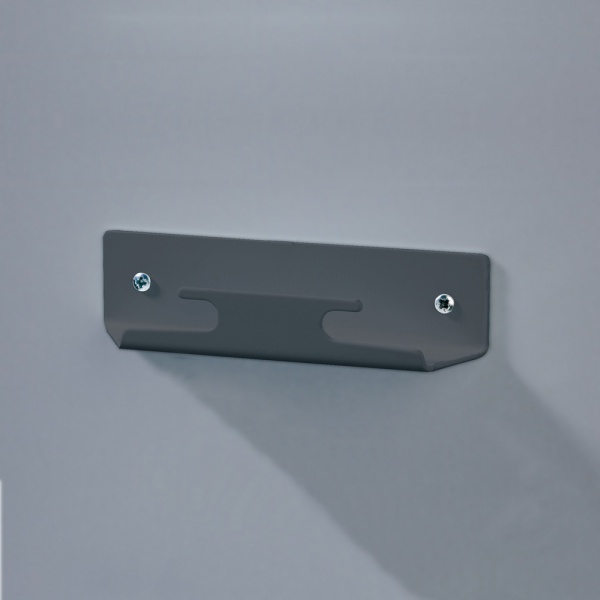 картинка Крепеж стремянки Step-fix 2019 к стене 144х37х30, антрацит от магазина SEFI