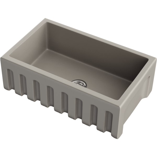картинка Мойка Omoikiri Mikura 76-CC Natceramic/cappuccino coffee от магазина SEFI