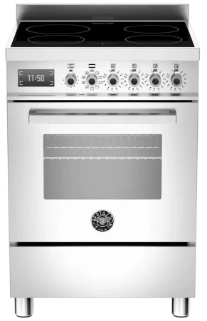 картинка Варочный центр Bertazzoni PRO60 4 IMFE S XT от магазина SEFI