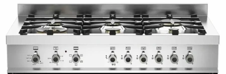 картинка Варочный центр Bertazzoni PRO906HYBSROT от магазина SEFI