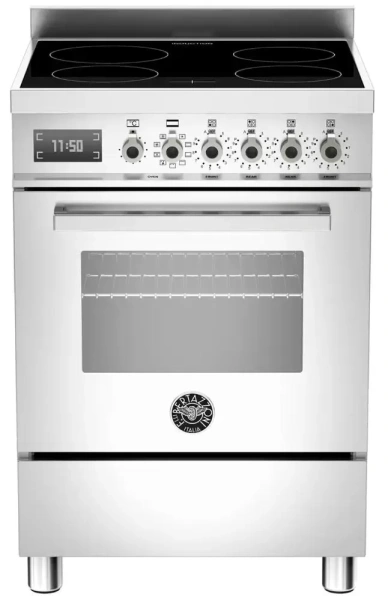 картинка Варочный центр Bertazzoni PRO60 4 IMFE S XT от магазина SEFI
