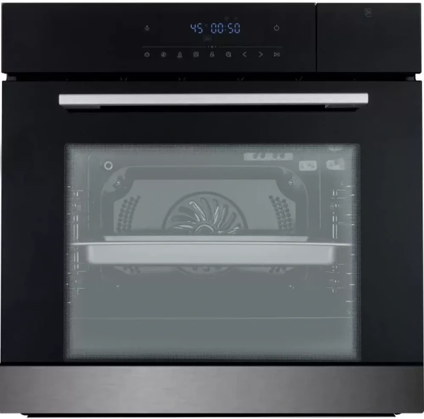 картинка Духовой шкаф c паром Graude BMDP 60.1E от магазина SEFI
