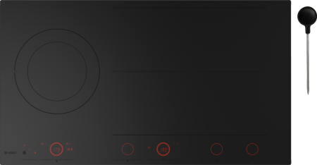 картинка Индукционная варочная панель Asko HID925MFC от магазина SEFI