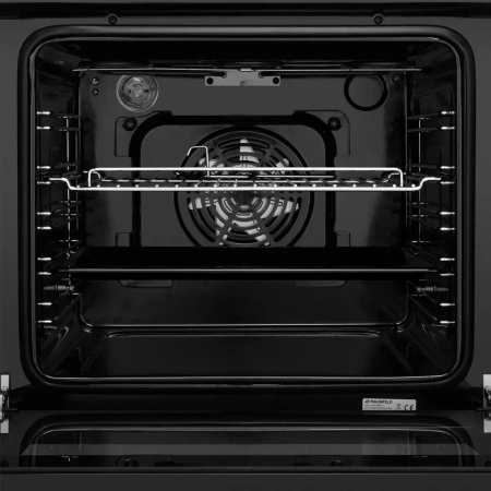 картинка Духовой шкаф Maunfeld EOEC.566TB от магазина SEFI
