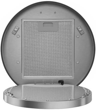 картинка Вытяжка Maunfeld LEE WALL (sensor) 39 BLACK от магазина SEFI