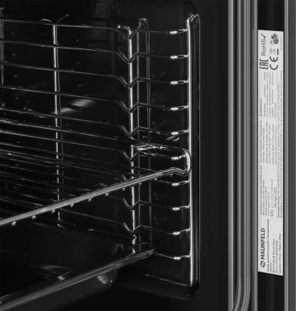 картинка Духовой шкаф Maunfeld MOGS703W от магазина SEFI