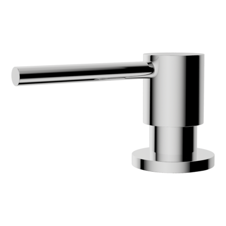 картинка Дозатор Omoikiri OM-03-C латунь/хром от магазина SEFI