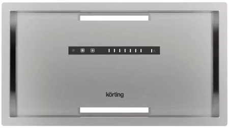 картинка Встраиваемая вытяжка Korting KHI 6997 X от магазина SEFI