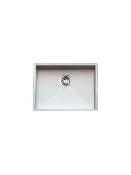 картинка Мойка Reginox Ontario L 50x40 lux от магазина SEFI