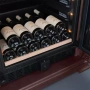 картинка Винный шкаф Meyvel MV77PRO-KBT2 (Спелая вишня) от магазина SEFI