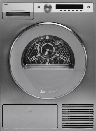 картинка Сушильная машина Asko T608HX.S от магазина SEFI