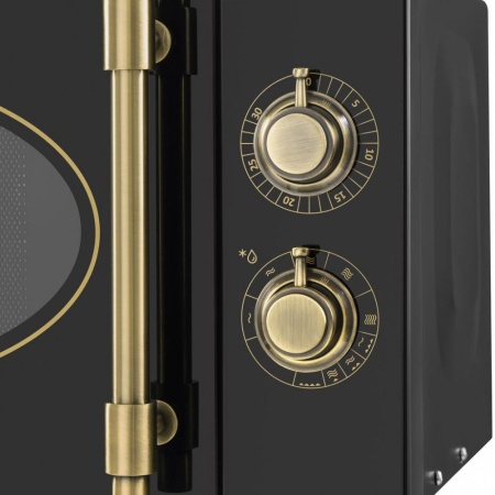 картинка Микроволновая печь MAUNFELD JFSMO.20.5.GRBG от магазина SEFI