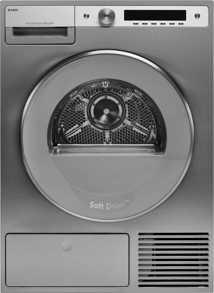 картинка Сушильная машина Asko T608HX.S от магазина SEFI