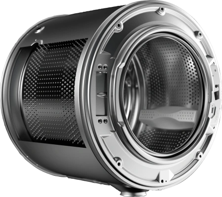 картинка Профессиональная стиральная машина Asko WMC6743PB.T от магазина SEFI