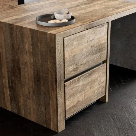 картинка Встраиваемый конвертируемый холодильник Signature Kitchen Suite SKSUD2402P от магазина SEFI