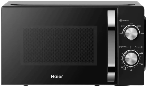 картинка Микроволновая печь HAIER HMB-MM208BA от магазина SEFI