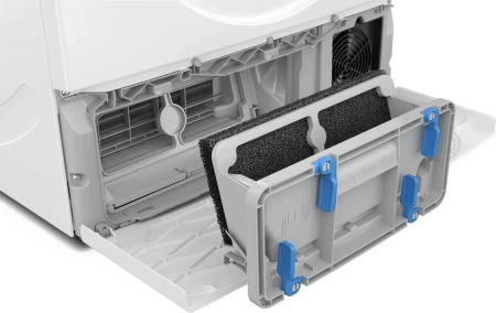 картинка Сушильная машина Bosch WQG241ALPL от магазина SEFI