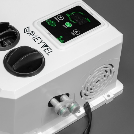 картинка Автономные кондиционеры Meyvel AC-12TEC2000 от магазина SEFI