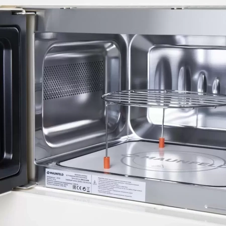картинка Встраиваемая микроволновая печь MAUNFELD JBMO.20.5GRIB от магазина SEFI