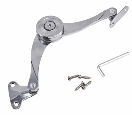 картинка Подъемный механизм верхний с фиксацией в любом положении DESIGN AKS от магазина SEFI