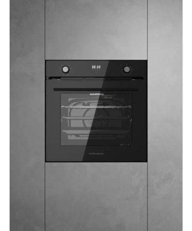 картинка Духовой шкаф Kuppersberg HO 620 BL от магазина SEFI