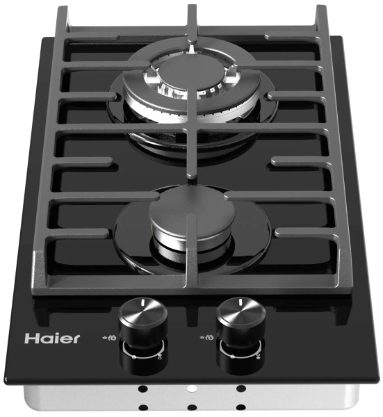 картинка Газовая варочная панель HAIER HHX-G32CWLB от магазина SEFI