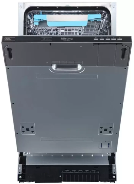 картинка Встраиваемая посудомоечная машина Korting KDI 45570 от магазина SEFI
