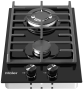 картинка Газовая варочная панель HAIER HHX-G32CWLB от магазина SEFI