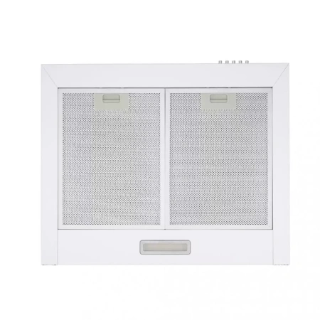 картинка Вытяжка MAUNFELD Cork 60 белый от магазина SEFI