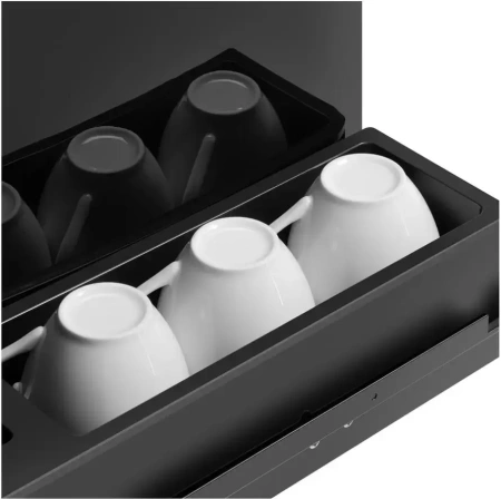 картинка Встраиваемая кофемашина Maunfeld AMCM1503S от магазина SEFI