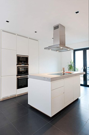 картинка Декоративные панели IMI-BETON PLUS от магазина SEFI