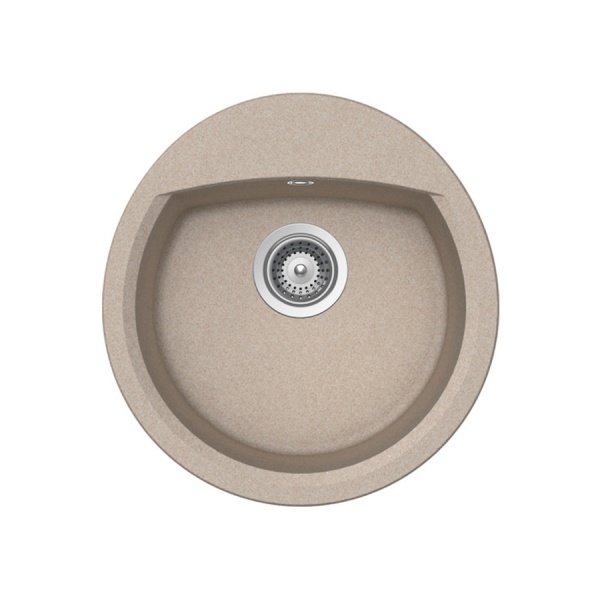 картинка Кухонная мойка SCHOCK ECLIPSE 45 CRISTALITE саббиа от магазина SEFI