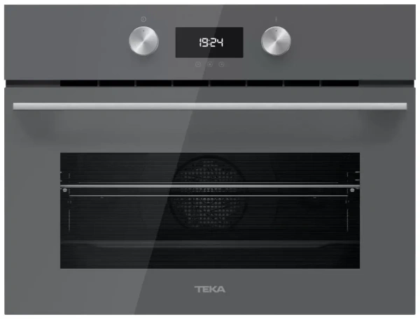 картинка Духовой шкаф Teka HLC 8400 STONE GREY от магазина SEFI