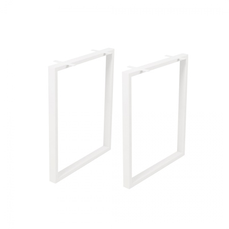 картинка Подстолье THOR h720 L-595, белый AKS (1компл=2шт) от магазина SEFI